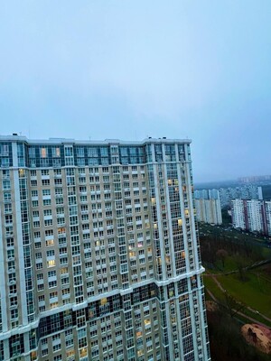 Продам однокомнатную (1-комн.) квартиру, Ореховый б-р, 24к3, Москва г
