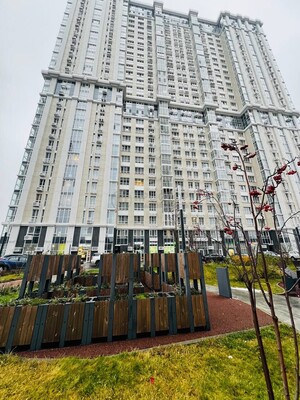 Продам однокомнатную (1-комн.) квартиру, Ореховый б-р, 24к3, Москва г