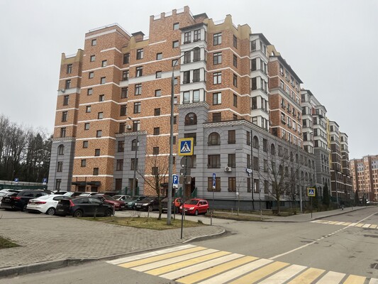 Продам двухкомнатную (2-комн.) квартиру, Парковая ул, 4, Сабурово д