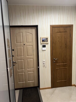 Продам двухкомнатную (2-комн.) квартиру, Парковая ул, 4, Сабурово д