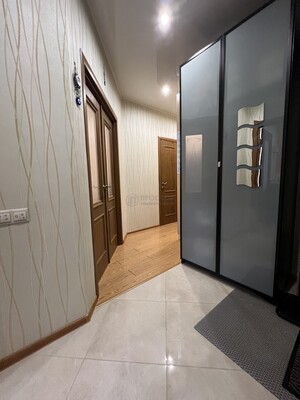 Продам двухкомнатную (2-комн.) квартиру, Парковая ул, 4, Сабурово д