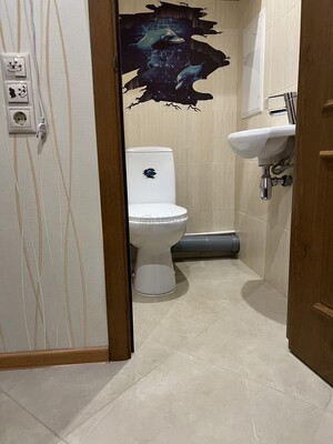 Продам двухкомнатную (2-комн.) квартиру, Парковая ул, 4, Сабурово д