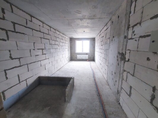 Продам однокомнатную (1-комн.) квартиру, Красного Маяка ул, 26А, Москва г