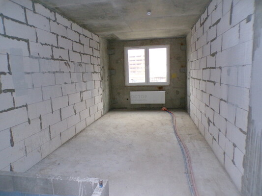 Продам однокомнатную (1-комн.) квартиру, Красного Маяка ул, 26А, Москва г