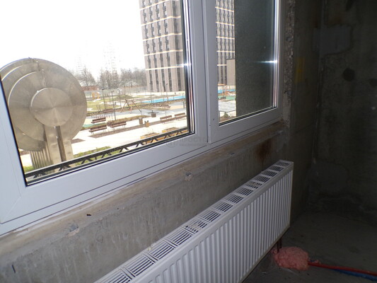 Продам однокомнатную (1-комн.) квартиру, Красного Маяка ул, 26А, Москва г