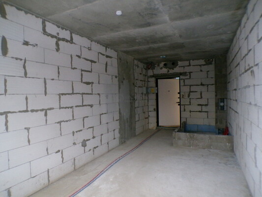 Продам однокомнатную (1-комн.) квартиру, Красного Маяка ул, 26А, Москва г