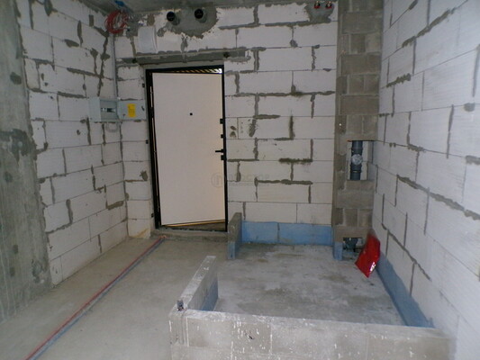 Продам однокомнатную (1-комн.) квартиру, Красного Маяка ул, 26А, Москва г