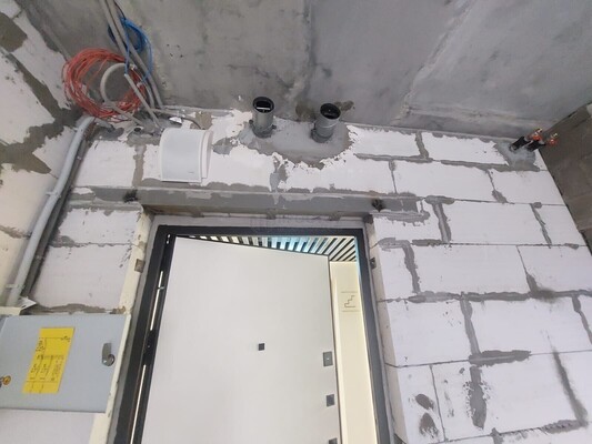 Продам однокомнатную (1-комн.) квартиру, Красного Маяка ул, 26А, Москва г