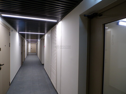 Продам однокомнатную (1-комн.) квартиру, Красного Маяка ул, 26А, Москва г