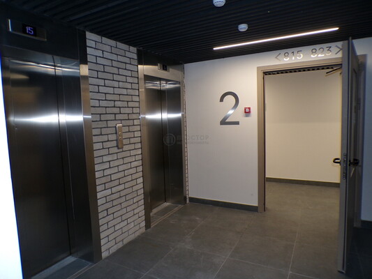 Продам однокомнатную (1-комн.) квартиру, Красного Маяка ул, 26А, Москва г