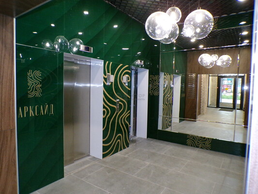 Продам однокомнатную (1-комн.) квартиру, Красного Маяка ул, 26А, Москва г