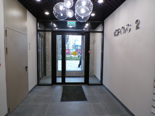 Продам однокомнатную (1-комн.) квартиру, Красного Маяка ул, 26А, Москва г