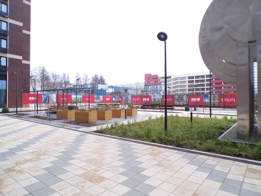 Продам однокомнатную (1-комн.) квартиру, Красного Маяка ул, 26А, Москва г