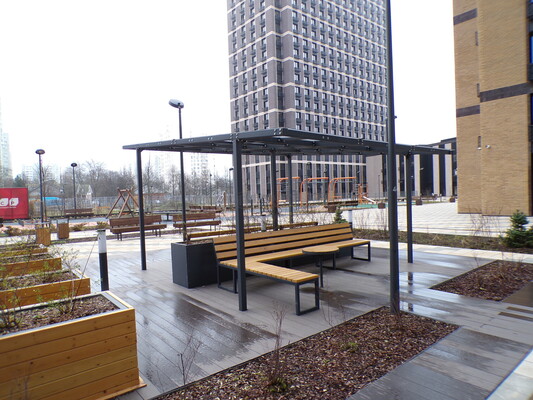 Продам однокомнатную (1-комн.) квартиру, Красного Маяка ул, 26А, Москва г