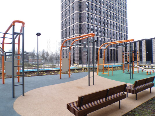 Продам однокомнатную (1-комн.) квартиру, Красного Маяка ул, 26А, Москва г