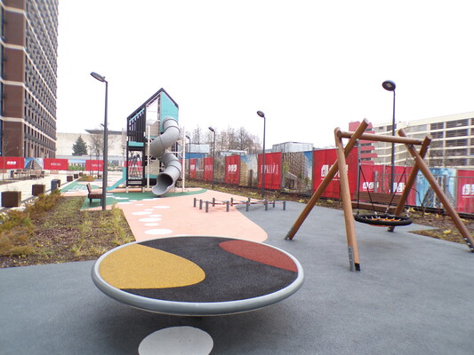 Продам однокомнатную (1-комн.) квартиру, Красного Маяка ул, 26А, Москва г