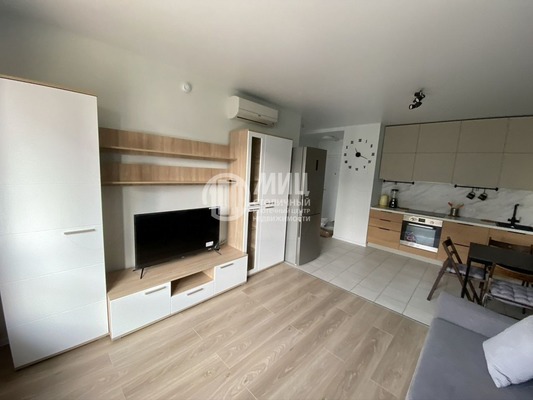 Продам двухкомнатную (2-комн.) квартиру, Цимлянская ул, 3к2, Москва г