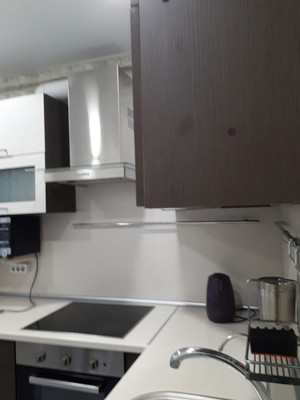 Сдам однокомнатную (1-комн.) квартиру, Коммуны ул, 32к2, Санкт-Петербург г