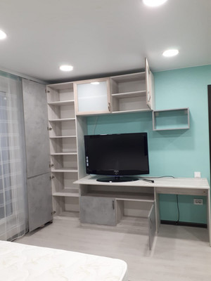 Сдам однокомнатную (1-комн.) квартиру, Коммуны ул, 32к2, Санкт-Петербург г