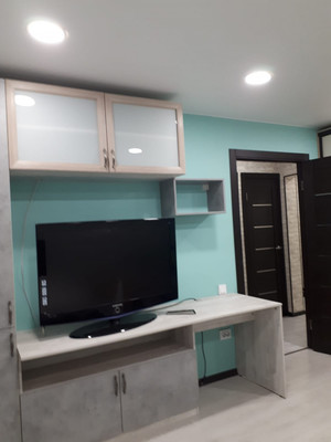 Сдам однокомнатную (1-комн.) квартиру, Коммуны ул, 32к2, Санкт-Петербург г