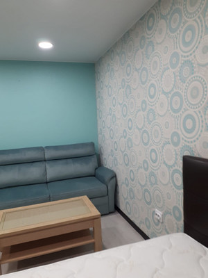 Сдам однокомнатную (1-комн.) квартиру, Коммуны ул, 32к2, Санкт-Петербург г