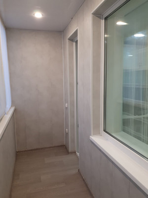 Сдам однокомнатную (1-комн.) квартиру, Коммуны ул, 32к2, Санкт-Петербург г