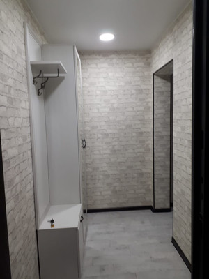 Сдам однокомнатную (1-комн.) квартиру, Коммуны ул, 32к2, Санкт-Петербург г