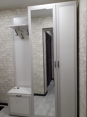 Сдам однокомнатную (1-комн.) квартиру, Коммуны ул, 32к2, Санкт-Петербург г