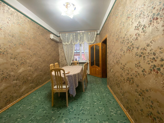 Продам дом, Манежная ул, 4, Тихорецк г, 0 км от города