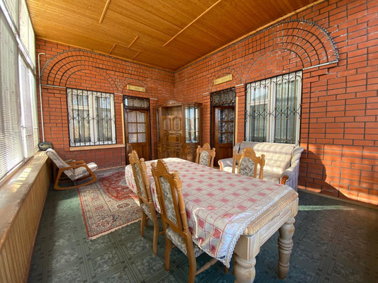 Продам дом, Манежная ул, 4, Тихорецк г, 0 км от города