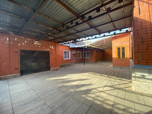 Продам дом, Манежная ул, 4, Тихорецк г, 0 км от города