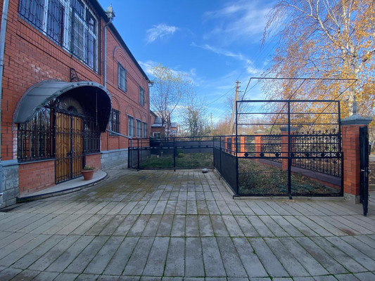 Продам дом, Манежная ул, 4, Тихорецк г, 0 км от города