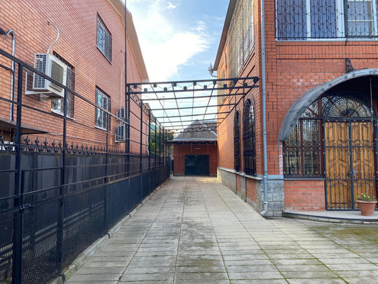 Продам дом, Манежная ул, 4, Тихорецк г, 0 км от города