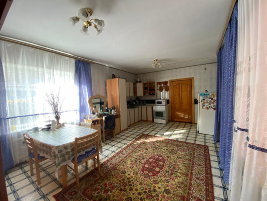 Продам дом, Манежная ул, 4, Тихорецк г, 0 км от города