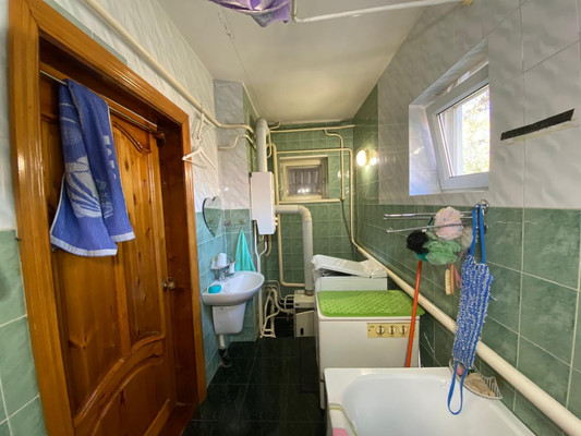 Продам дом, Манежная ул, 4, Тихорецк г, 0 км от города