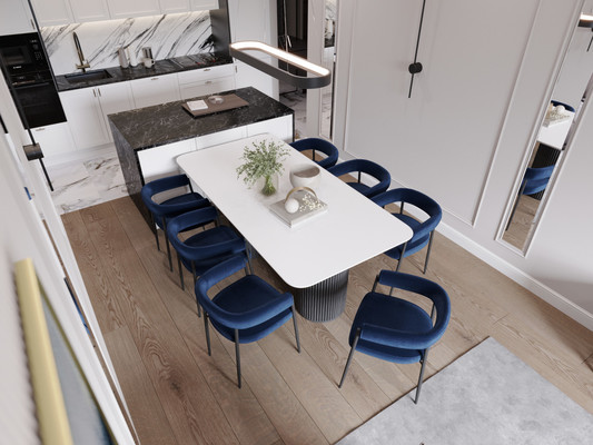 Продам трехкомнатную (3-комн.) квартиру, Зорге ул, 9к2, Москва г