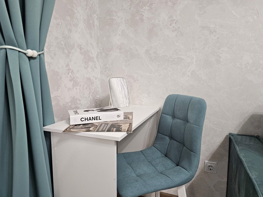 Сдам однокомнатную (1-комн.) квартиру, Строителей ул, 28, Пермь г