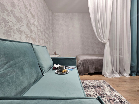 Сдам однокомнатную (1-комн.) квартиру, Строителей ул, 28, Пермь г