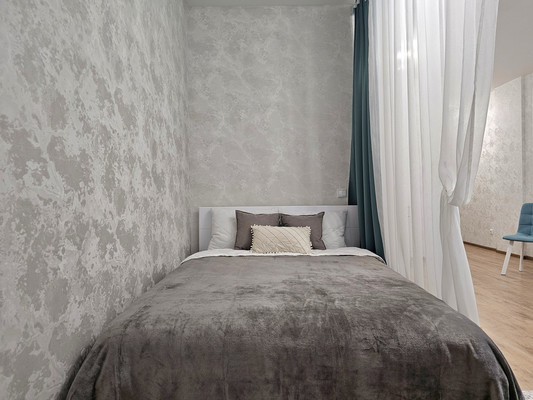 Сдам однокомнатную (1-комн.) квартиру, Строителей ул, 28, Пермь г