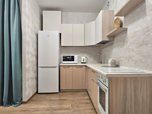 Сдам однокомнатную (1-комн.) квартиру, Строителей ул, 28, Пермь г