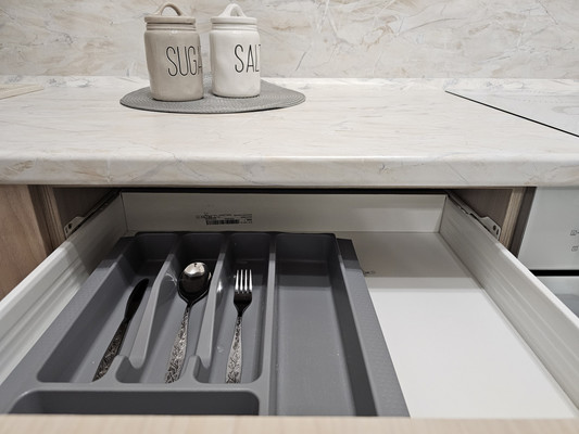 Сдам однокомнатную (1-комн.) квартиру, Строителей ул, 28, Пермь г