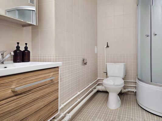 Сдам однокомнатную (1-комн.) квартиру, Строителей ул, 28, Пермь г