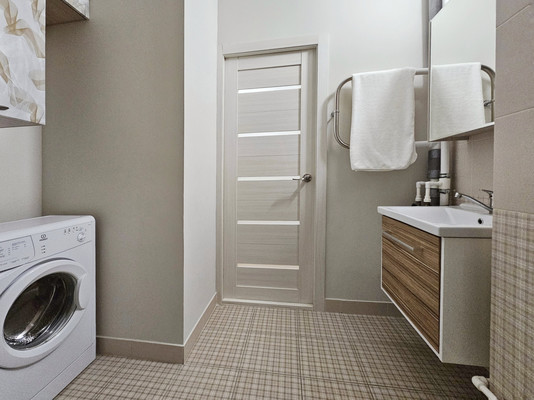 Сдам однокомнатную (1-комн.) квартиру, Строителей ул, 28, Пермь г