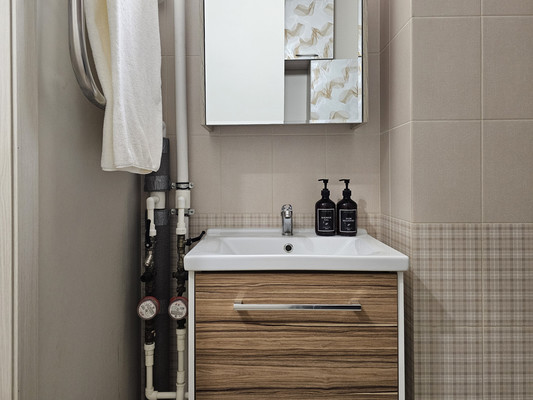 Сдам однокомнатную (1-комн.) квартиру, Строителей ул, 28, Пермь г