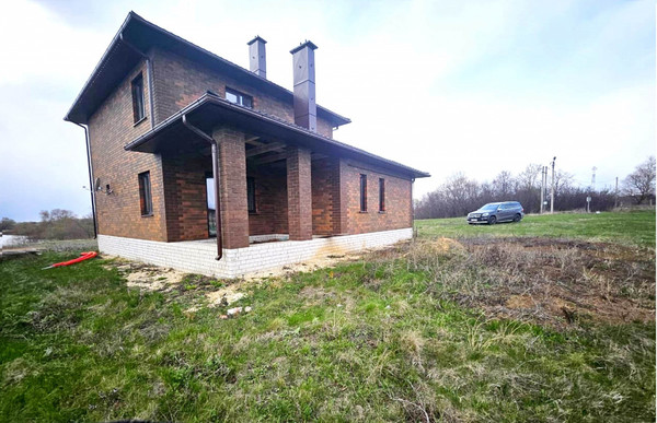 Продам дом, К.Маркса ул, 50, Никольское с, 0 км от города