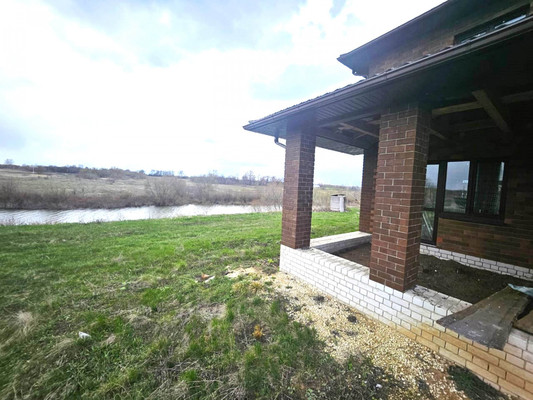 Продам дом, К.Маркса ул, 50, Никольское с, 0 км от города