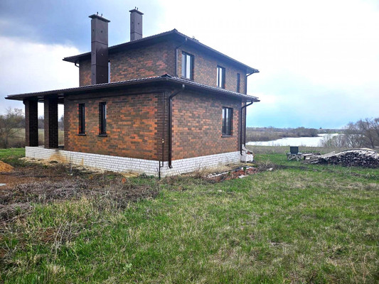 Продам дом, К.Маркса ул, 50, Никольское с, 0 км от города