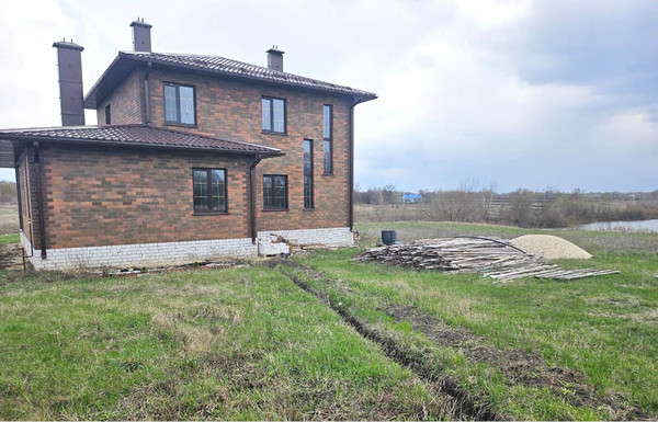 Продам дом, К.Маркса ул, 50, Никольское с, 0 км от города