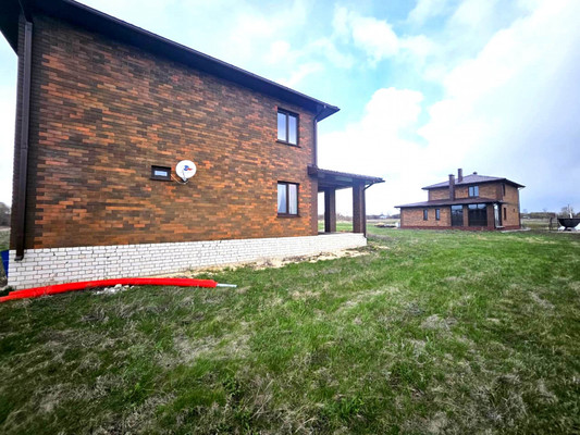 Продам дом, К.Маркса ул, 50, Никольское с, 0 км от города