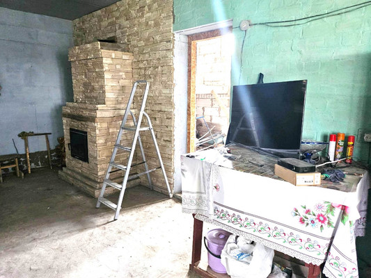 Продам дом, К.Маркса ул, 50, Никольское с, 0 км от города